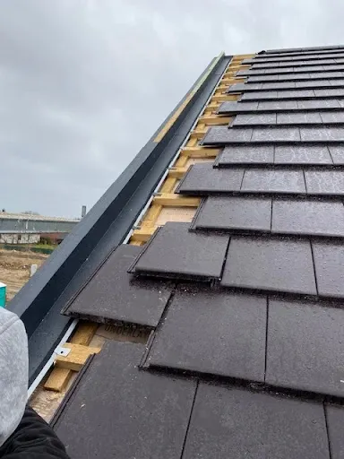 Dachy płaskie Dibocompany Tomasz Frączczak